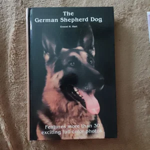 The German Shepherd Dog