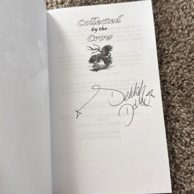 Delilah Dare Bundle