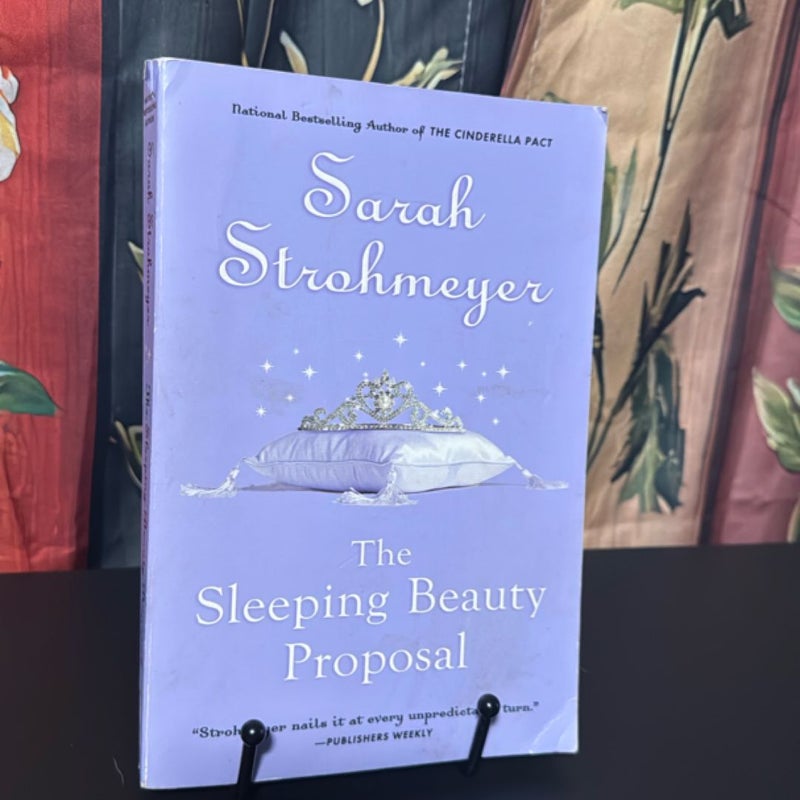 The Sleeping Beauty Proposal