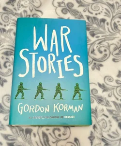 War Stories