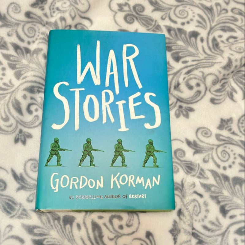 War Stories