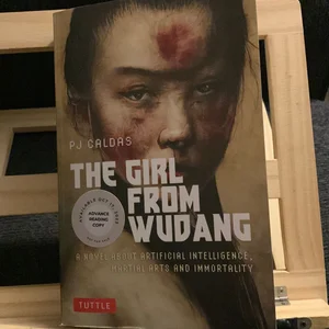 The Girl from Wudang