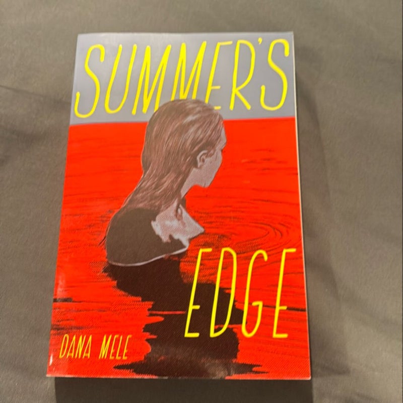 Summer's Edge