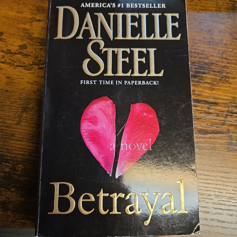 Betrayal