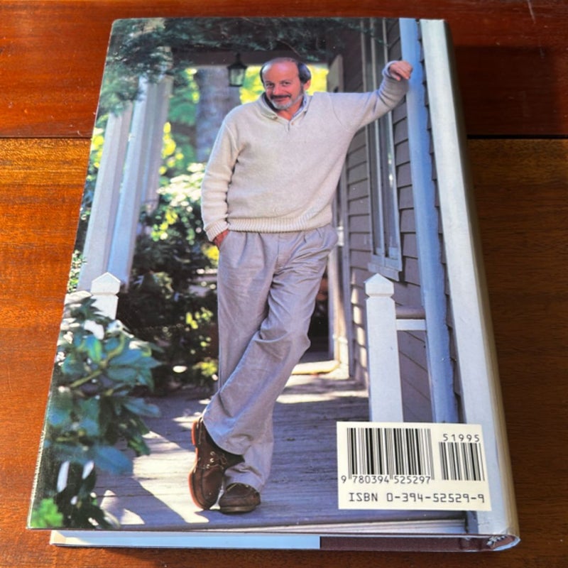 Billy Bathgate (1st Trade Ed/2nd)