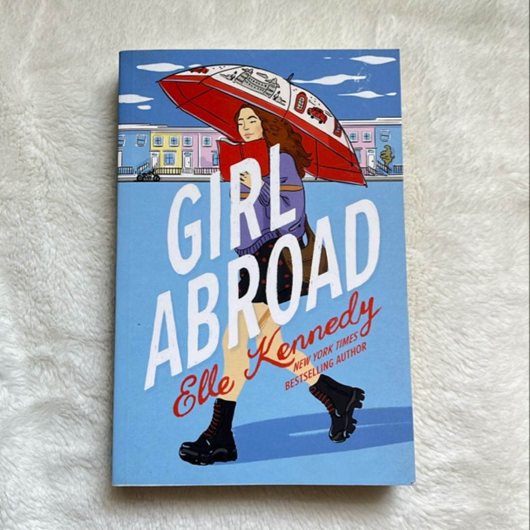 Girl Abroad