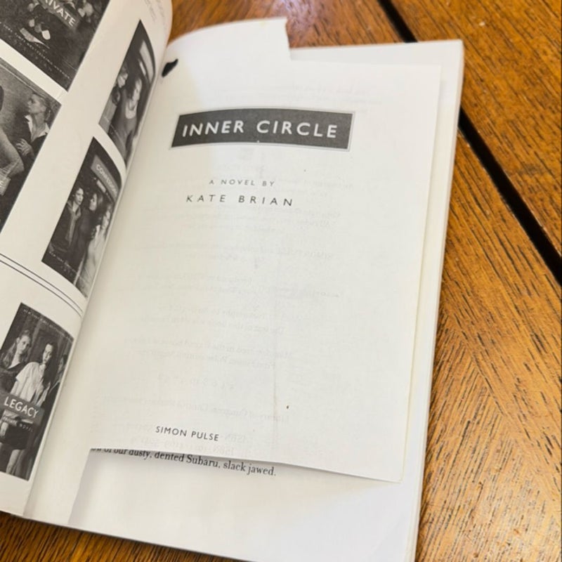 Inner Circle