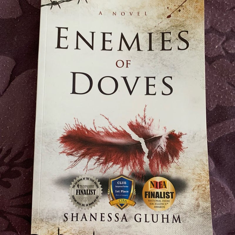 Enemies of Doves