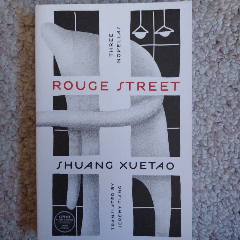 Rouge Street