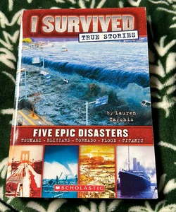 Five Epic Disasters 