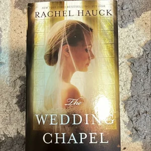 The Wedding Chapel