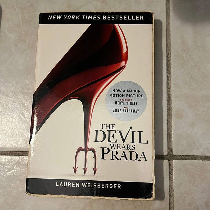 The Devil Wears Prada