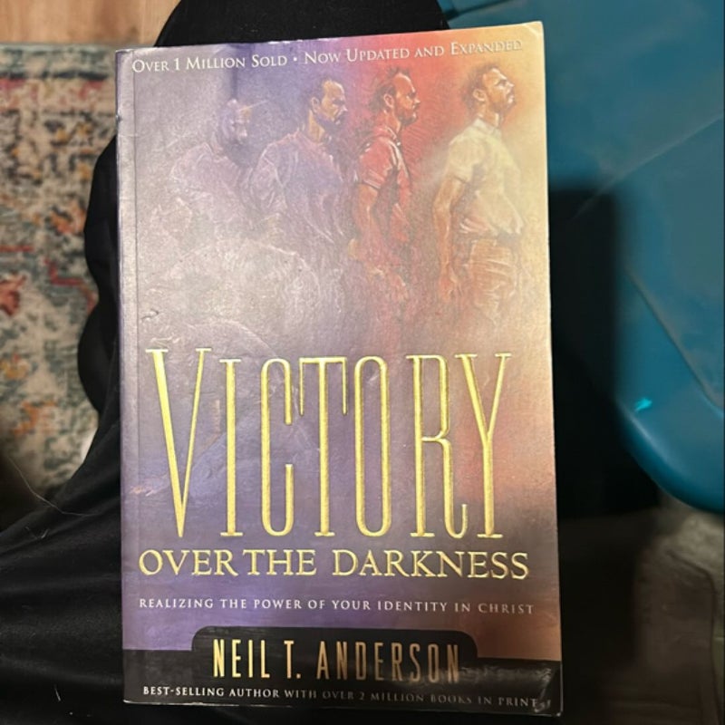 Victory over the Darkness