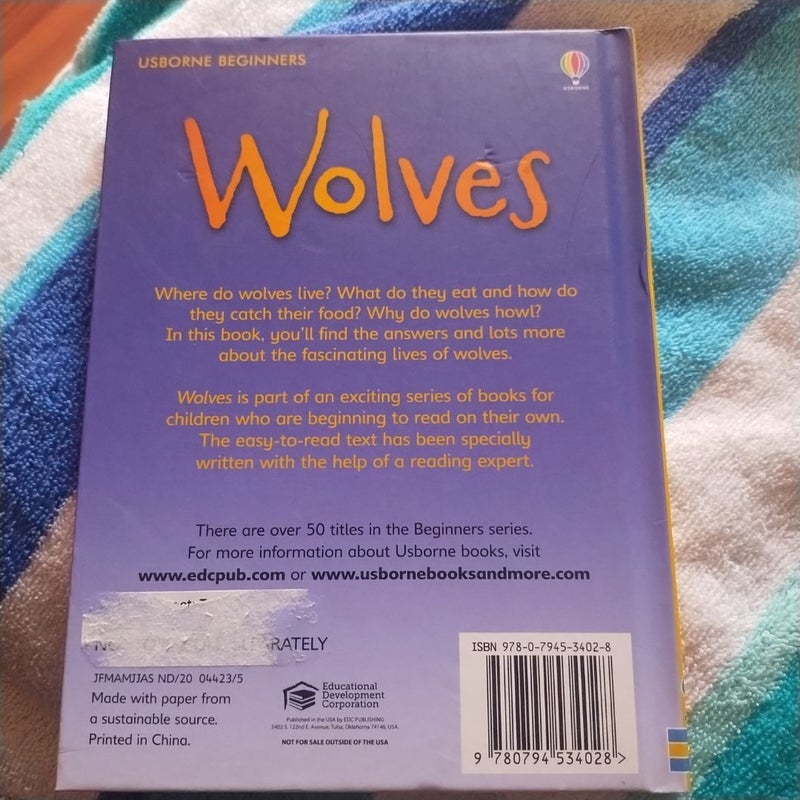 Wolves