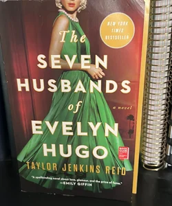 The Seven Husbands of Evelyn Hugo