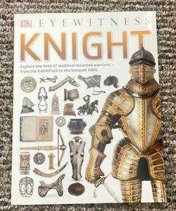 DK Eyewitness Knight
