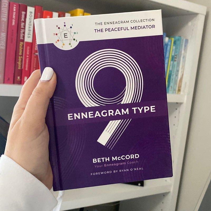 The Enneagram Type 9