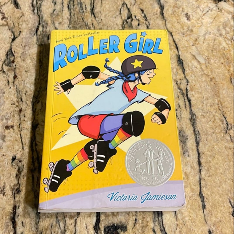 Roller Girl