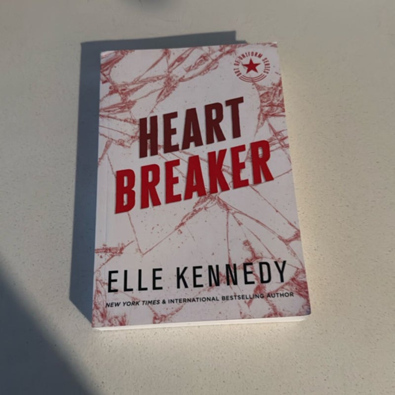 Heart Breaker