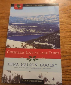 Christmas Love at Lake Tahoe