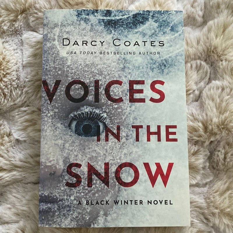 Voices in the Snow