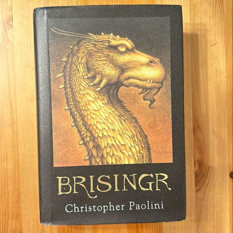 Brisingr