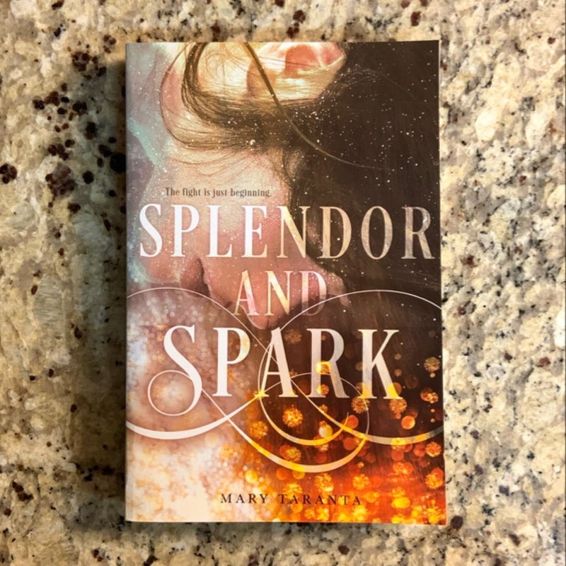 Splendor and Spark