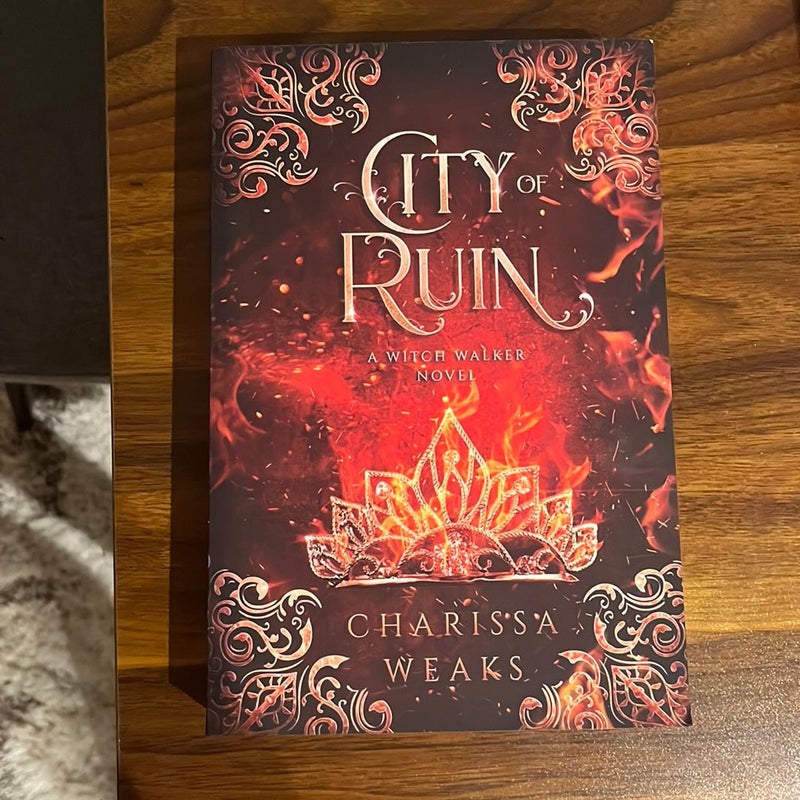 City of Ruin