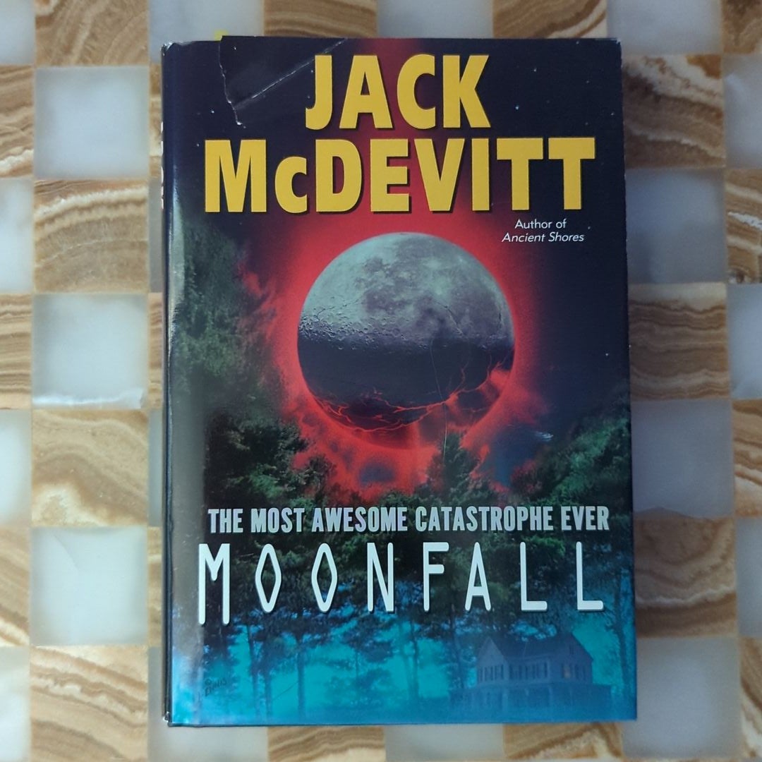 Moonfall