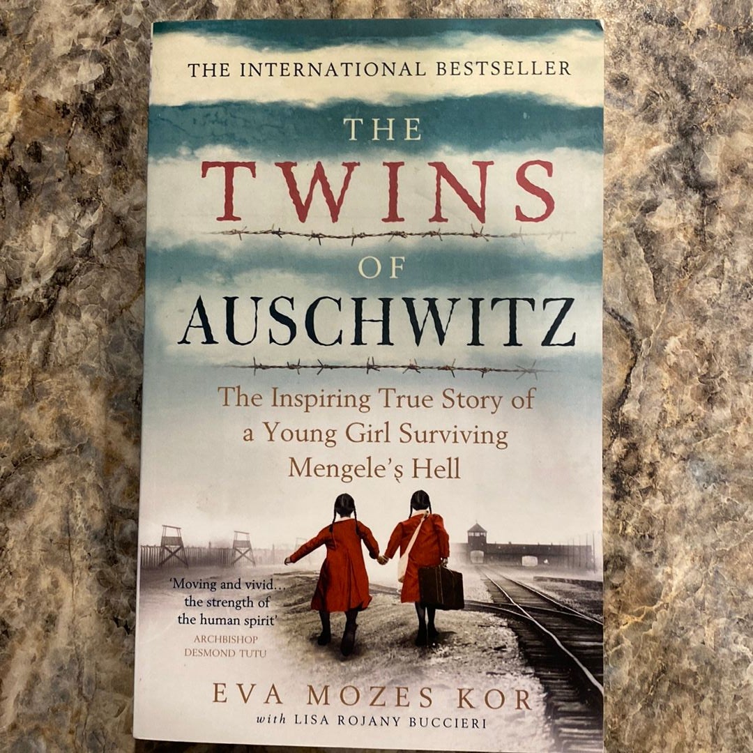 The Twins of Auschwitz