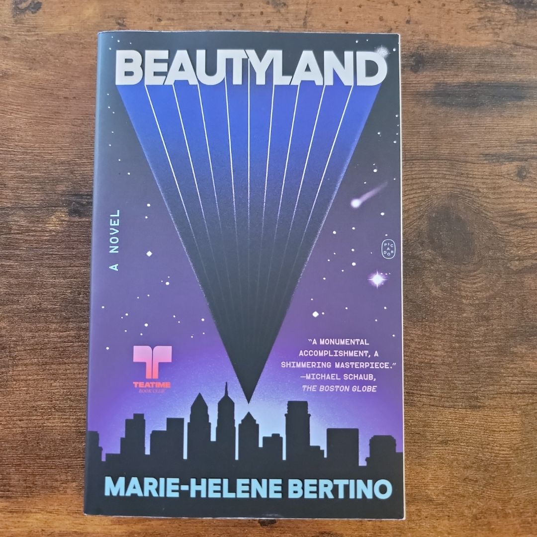 Beautyland