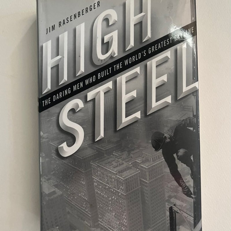 High Steel