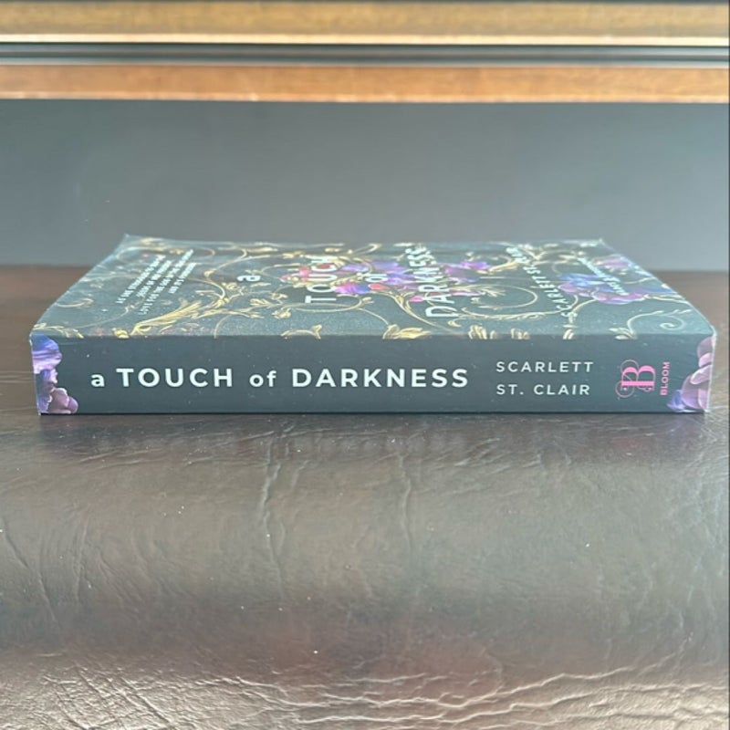 A Touch of Darkness