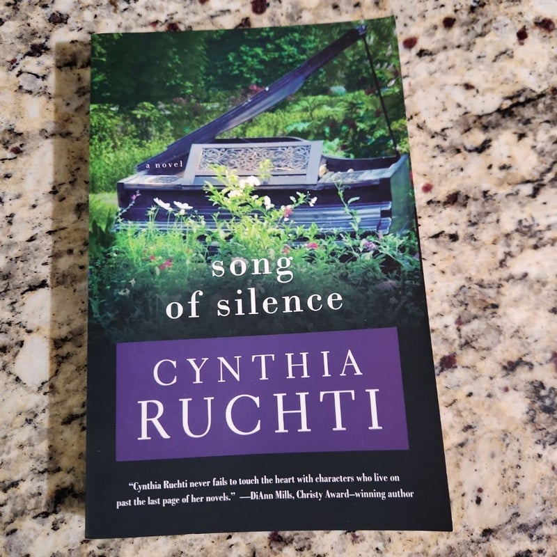 Song of Silence