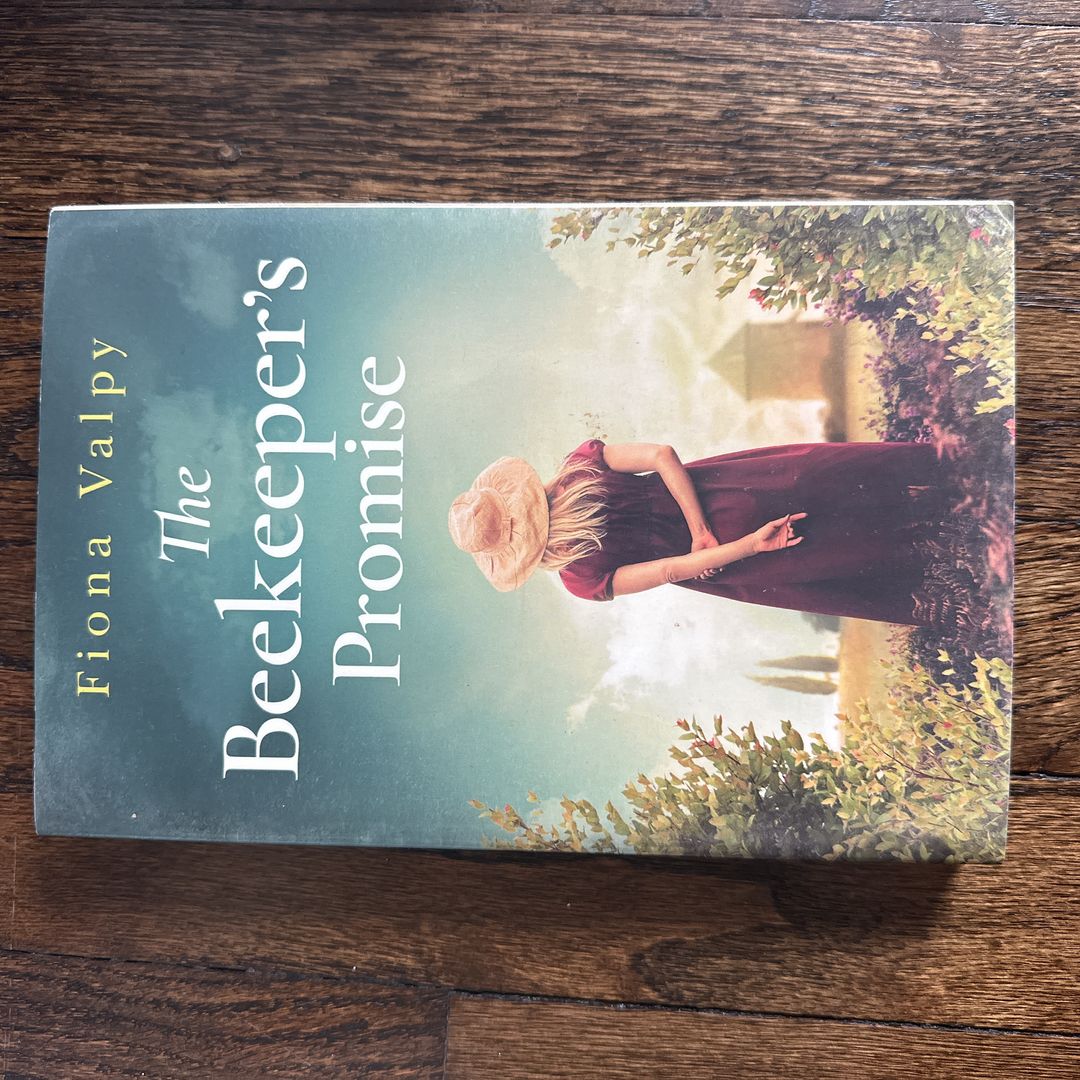 The Beekeeper's Promise