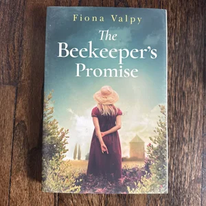 The Beekeeper's Promise