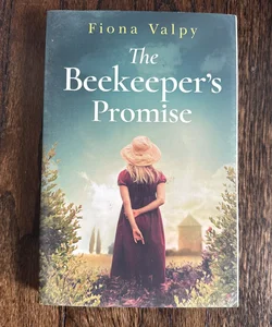 The Beekeeper's Promise