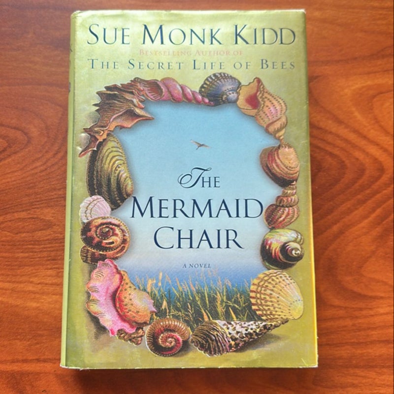 The Mermaid Chair