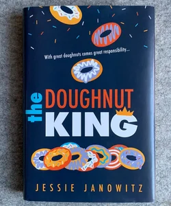 The Doughnut King