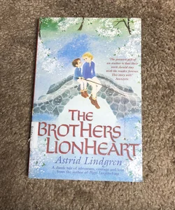 The Brothers Lionheart