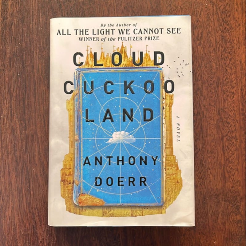 Cloud Cuckoo Land