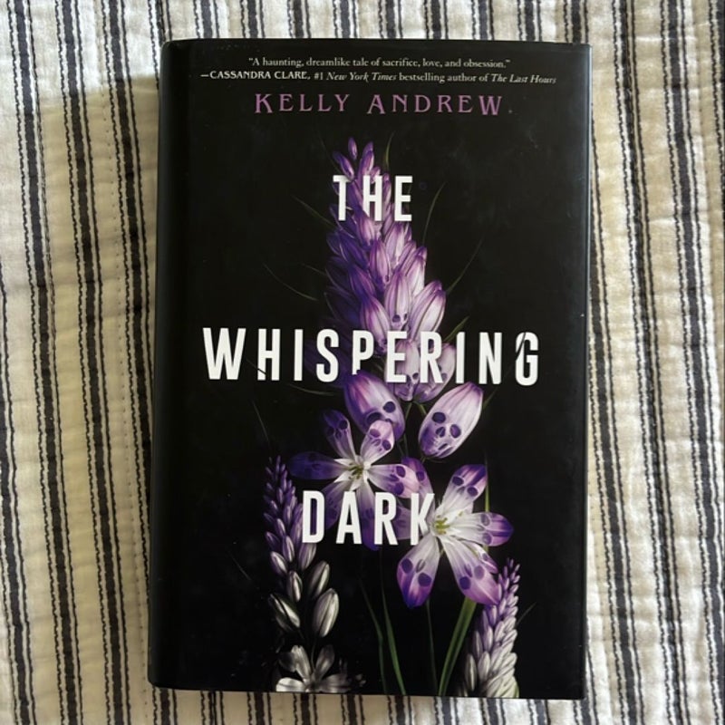 The Whispering Dark