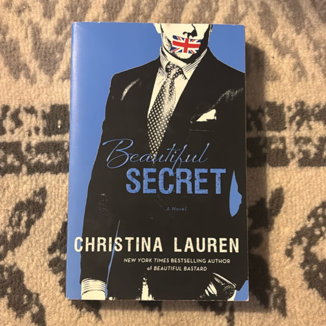 Beautiful Secret