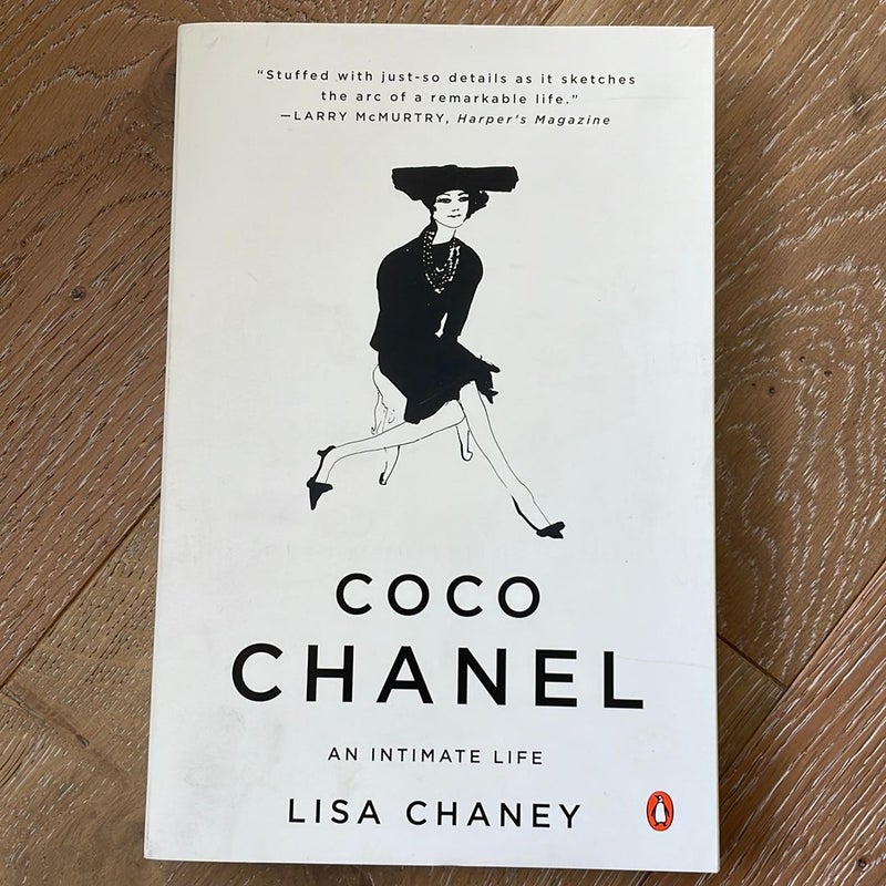 Coco Chanel