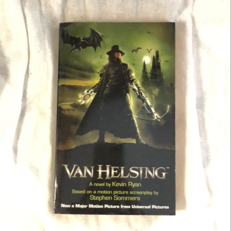 Van Helsing