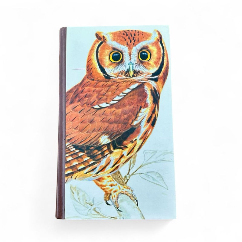 Book of North American Birds