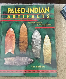 Paleo-Indian Artifacts