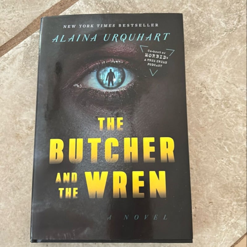 The Butcher and the Wren