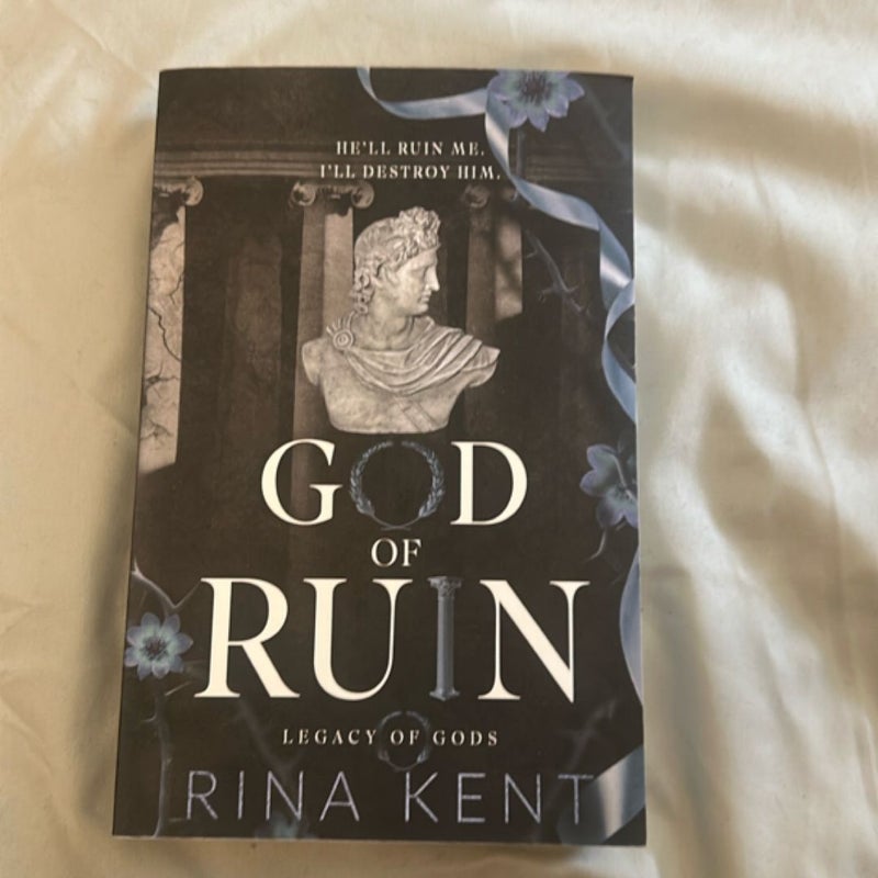 God of Ruin