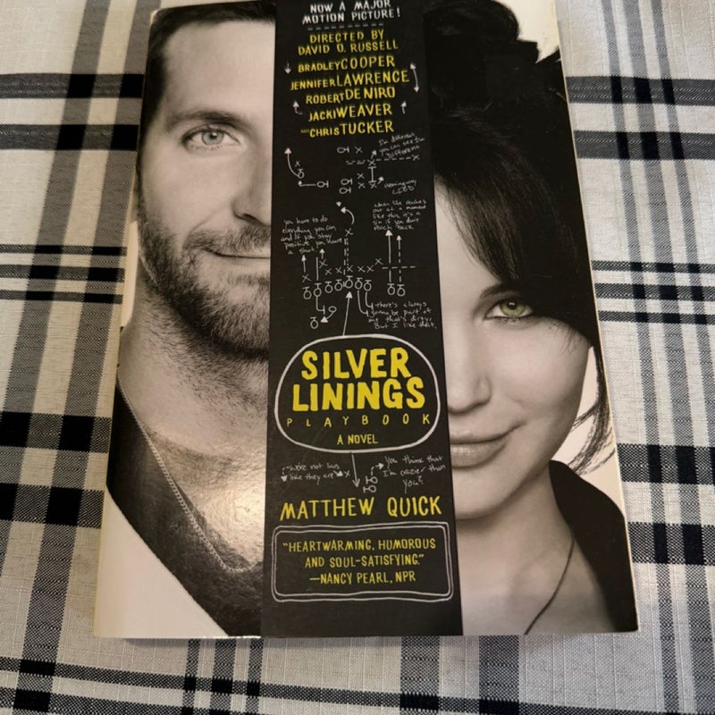 The Silver Linings Playbook